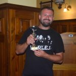 Futsalisté bilancovali sezonu, nejlepším hráčem se stal Sebastian Hosnedl