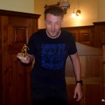 Futsalisté bilancovali sezonu, nejlepším hráčem se stal Sebastian Hosnedl