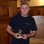 Futsalisté bilancovali sezonu, nejlepším hráčem se stal Sebastian Hosnedl