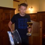 Futsalisté bilancovali sezonu, nejlepším hráčem se stal Sebastian Hosnedl