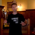 Futsalisté bilancovali sezonu, nejlepším hráčem se stal Sebastian Hosnedl