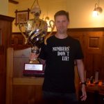 Futsalisté bilancovali sezonu, nejlepším hráčem se stal Sebastian Hosnedl