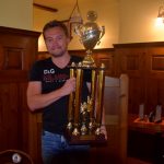 Futsalisté bilancovali sezonu, nejlepším hráčem se stal Sebastian Hosnedl