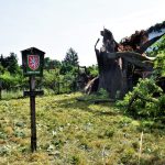 Nejstarší a nejmohutnější strom Strakonic nevydržel nápor středeční bouřky