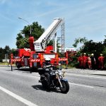 Nejstarší a nejmohutnější strom Strakonic nevydržel nápor středeční bouřky