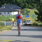 VIDEO: Nový rekordní čas na Radimovickém koňáku! Ondřej Kraus zaběhl hlavní závod za 21:19