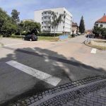 Provoz v Suchém Vrbném bude bezpečnější. Město vyslyšelo volání obyvatel