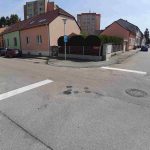 Provoz v Suchém Vrbném bude bezpečnější. Město vyslyšelo volání obyvatel