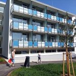 V třeboňských lázních Aurora otevřeli přístavbu, která nabízí víc než stovku nových lůžek