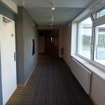 V třeboňských lázních Aurora otevřeli přístavbu, která nabízí víc než stovku nových lůžek