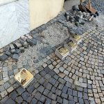 V Jindřichově Hradci přibyly další čtyři kameny zmizelých