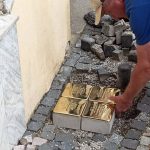 V Jindřichově Hradci přibyly další čtyři kameny zmizelých