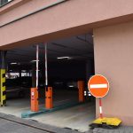 V Táboře na Novém městě čeká řidiče horký červenec. V obchodním domě se parkuje zdarma