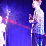 Rebelata a Bechyňata předvedla parádní retro show
