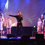 Rebelata a Bechyňata předvedla parádní retro show