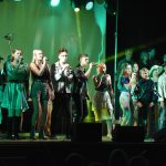 Rebelata a Bechyňata předvedla parádní retro show