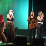 Rebelata a Bechyňata předvedla parádní retro show