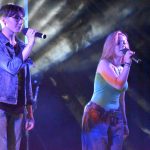 Rebelata a Bechyňata předvedla parádní retro show