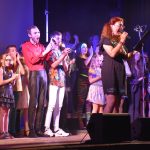 Rebelata a Bechyňata předvedla parádní retro show