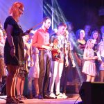 Rebelata a Bechyňata předvedla parádní retro show