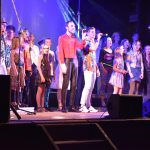 Rebelata a Bechyňata předvedla parádní retro show