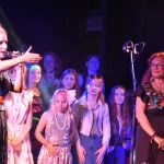 Rebelata a Bechyňata předvedla parádní retro show