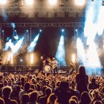Open air music fest Přeštěnice otevírá brány již tento pátek. Přípravy vrcholí
