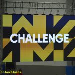 VIDEO: České volejbalistky do finále Evropské zlaté ligy nepostoupily. Ukrajinky vyhrály i odvetu v Táboře