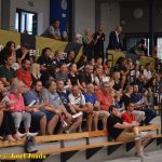 VIDEO: České volejbalistky do finále Evropské zlaté ligy nepostoupily. Ukrajinky vyhrály i odvetu v Táboře