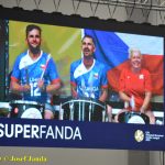 VIDEO: České volejbalistky do finále Evropské zlaté ligy nepostoupily. Ukrajinky vyhrály i odvetu v Táboře