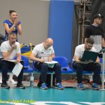 VIDEO: České volejbalistky do finále Evropské zlaté ligy nepostoupily. Ukrajinky vyhrály i odvetu v Táboře
