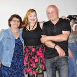 Burleska Ginger Wixxie: Odepnout ženě podvazky někteří muži dnes už ani neumějí. Měli by se učit