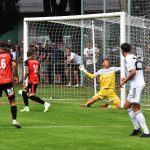 Dynamo se chystá na herní kemp do Rakouska. Který hráč je na odchodu?