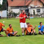 Memoriál Tomáše Jaroše hlásil rekordní účast