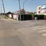 Výměna plynovodu uzavře křižovatku ve Čtyřech Dvorech