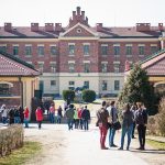 Zemský hřebčinec v Písku: Jak se dnes pracuje u koní