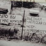 V soběslavské hradní věži Hlásce lze zhlédnout fotografie ze srpna 1968 a v knihovně obrazy a kresby