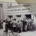V soběslavské hradní věži Hlásce lze zhlédnout fotografie ze srpna 1968 a v knihovně obrazy a kresby