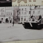 V soběslavské hradní věži Hlásce lze zhlédnout fotografie ze srpna 1968 a v knihovně obrazy a kresby