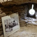 V soběslavské hradní věži Hlásce lze zhlédnout fotografie ze srpna 1968 a v knihovně obrazy a kresby