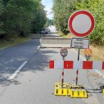 Práce na Zvíkovském mostu pokračují, ale termín se zřejmě nestihne. Podívejte se do zákulisí rekonstrukce