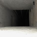 Práce na Zvíkovském mostu pokračují, ale termín se zřejmě nestihne. Podívejte se do zákulisí rekonstrukce