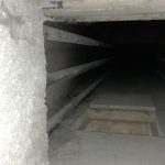 Práce na Zvíkovském mostu pokračují, ale termín se zřejmě nestihne. Podívejte se do zákulisí rekonstrukce