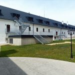 Citlivou rekonstrukcí pod dohledem památkářů dostal zámek v Nové Včelnici moderní vzhled