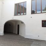 Citlivou rekonstrukcí pod dohledem památkářů dostal zámek v Nové Včelnici moderní vzhled