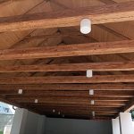 Citlivou rekonstrukcí pod dohledem památkářů dostal zámek v Nové Včelnici moderní vzhled