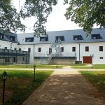 Citlivou rekonstrukcí pod dohledem památkářů dostal zámek v Nové Včelnici moderní vzhled