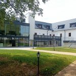 Citlivou rekonstrukcí pod dohledem památkářů dostal zámek v Nové Včelnici moderní vzhled