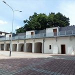 Citlivou rekonstrukcí pod dohledem památkářů dostal zámek v Nové Včelnici moderní vzhled