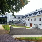 Citlivou rekonstrukcí pod dohledem památkářů dostal zámek v Nové Včelnici moderní vzhled